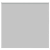 Vidaxl rolgordijn verduisterend 155x130 cm stofbreedte 151,6 cm