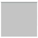 Vidaxl rolgordijn verduisterend 160x130 cm stofbreedte 156,6 cm