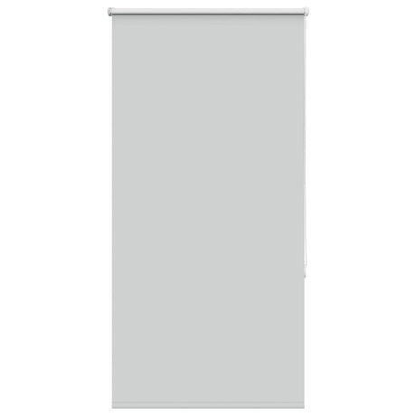 Vidaxl rolgordijn verduisterend 65x150cm stofbreedte 60,7 cm polyester