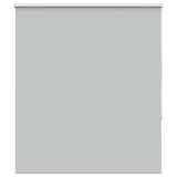Vidaxl rolgordijn verduisterend 130x150 cm stofbreedte 126,6 cm