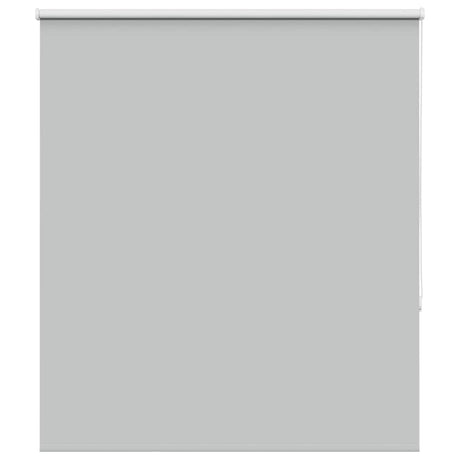 Vidaxl rolgordijn verduisterend 130x150 cm stofbreedte 126,6 cm