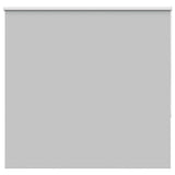 Vidaxl rolgordijn verduisterend 165x150 cm stofbreedte 161,6 cm