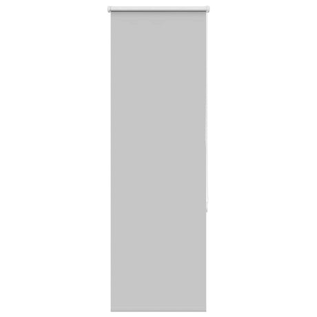 Vidaxl rolgordijn verduisterend 40x175cm stofbreedte 35,7 cm polyester