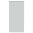 Vidaxl rolgordijn verduisterend 70x175cm stofbreedte 65,7 cm polyester