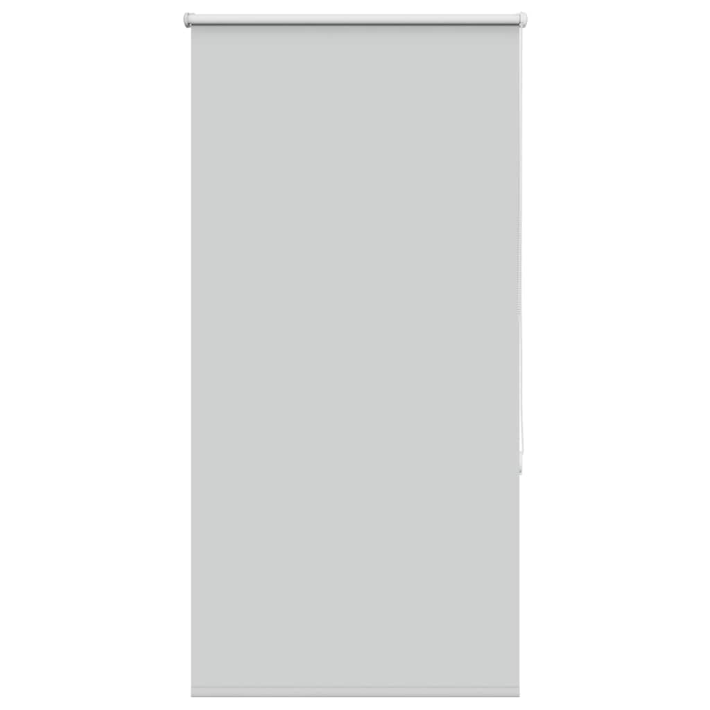 Vidaxl rolgordijn verduisterend 70x175cm stofbreedte 65,7 cm polyester