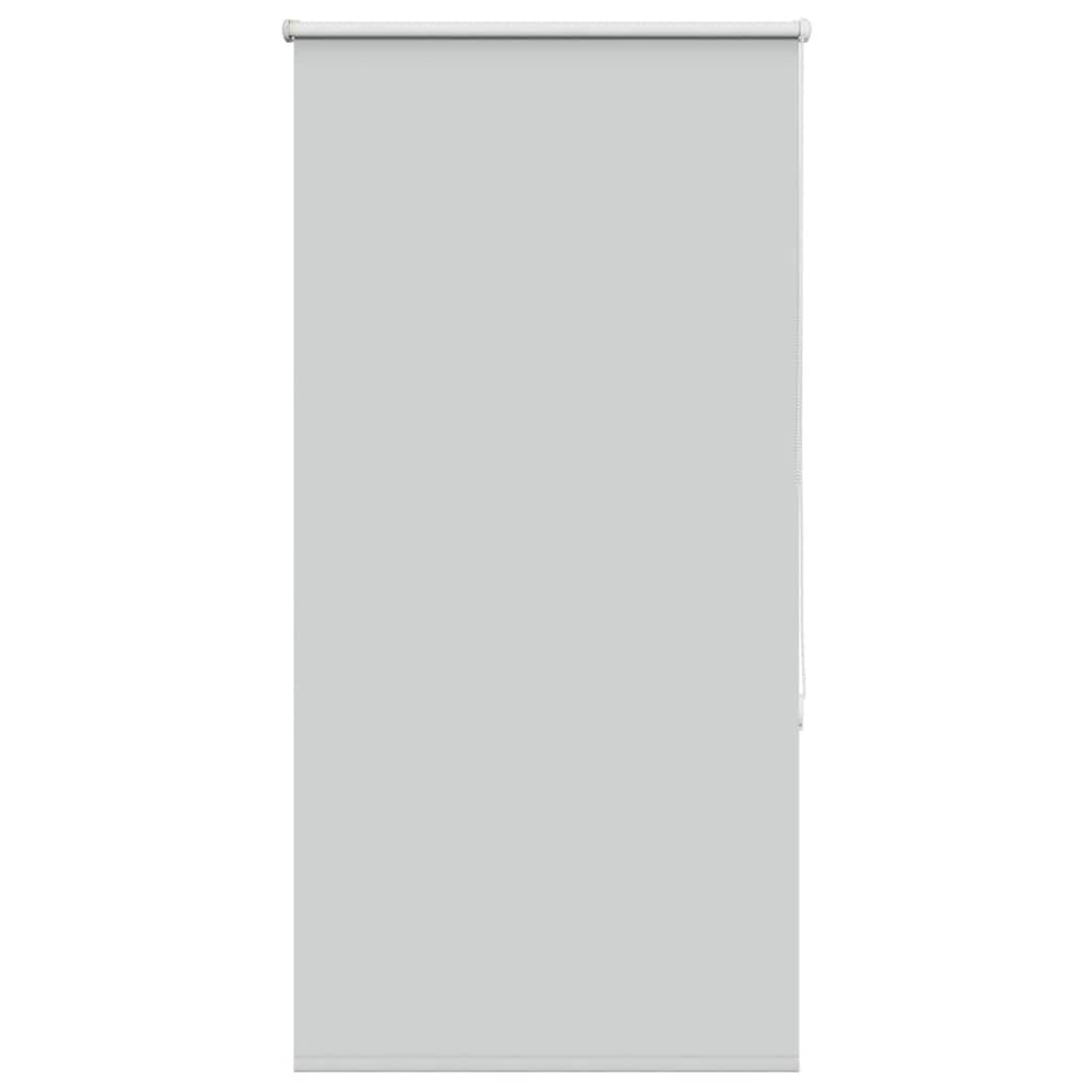 Vidaxl rolgordijn verduisterend 75x175cm stofbreedte 70,7 cm polyester
