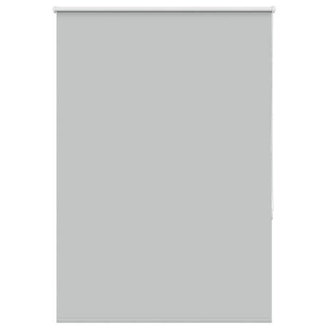 Vidaxl rolgordijn verduisterend 90x175cm stofbreedte 85,7 cm polyester