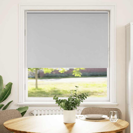 Vidaxl rolgordijn verduisterend 110x175 cm stofbreedte 105,7 cm