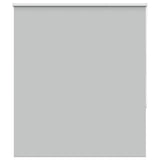 Vidaxl rolgordijn verduisterend 130x175 cm stofbreedte 126,6 cm
