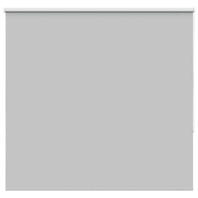 Vidaxl rolgordijn verduisterend 155x175 cm stofbreedte 151,6 cm