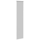 Vidaxl rolgordijn verduisterend 40x210cm stofbreedte 35,7 cm polyester