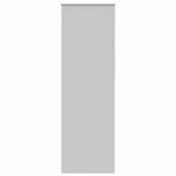 Vidaxl rolgordijn verduisterend 75x210cm stofbreedte 70,7 cm polyester