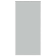 Vidaxl rolgordijn verduisterend 90x210cm stofbreedte 85,7 cm polyester
