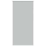Vidaxl rolgordijn verduisterend 95x210cm stofbreedte 90,7 cm polyester