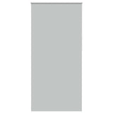 Vidaxl rolgordijn verduisterend 100x210cm stofbreedte 95,7cm polyester