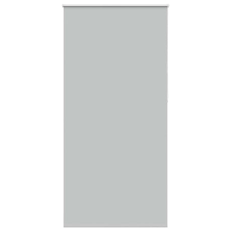Vidaxl rolgordijn verduisterend 105x210 cm stofbreedte 100,7 cm