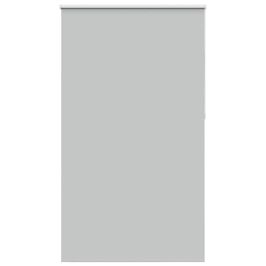 Vidaxl rolgordijn verduisterend 125x210 cm stofbreedte 121,6 cm