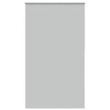 Vidaxl rolgordijn verduisterend 125x210 cm stofbreedte 121,6 cm