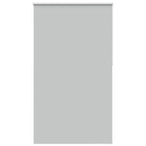 Vidaxl rolgordijn verduisterend 135x210 cm stofbreedte 131,6 cm