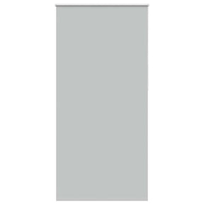 Vidaxl rolgordijn verduisterend 95x230cm stofbreedte 90,7 cm polyester
