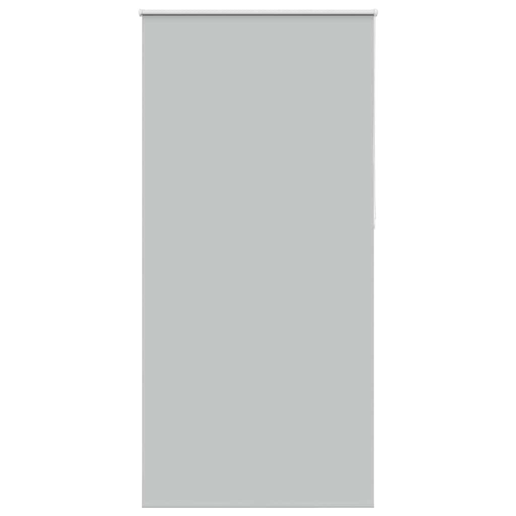 Vidaxl rolgordijn verduisterend 105x230 cm stofbreedte 100,7 cm