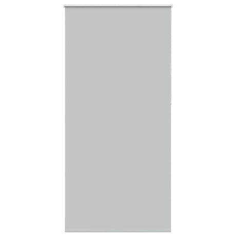 Vidaxl rolgordijn verduisterend 115x230 cm stofbreedte 110,7 cm