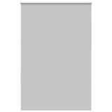 Vidaxl rolgordijn verduisterend 155x230 cm stofbreedte 151,6 cm