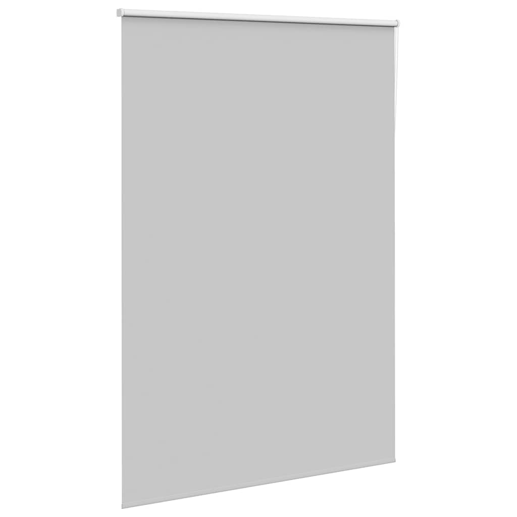 Vidaxl rolgordijn verduisterend 155x230 cm stofbreedte 151,6 cm