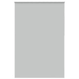 Vidaxl rolgordijn verduisterend 160x230 cm stofbreedte 156,6 cm