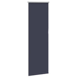 Vidaxl rolgordijn verduisterend 55x130cm stofbreedte 50,7 cm polyester