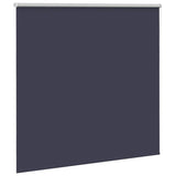 Vidaxl rolgordijn verduisterend 150x130 cm stofbreedte 146,6 cm blauw