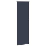 Vidaxl rolgordijn verduisterend 40x150cm stofbreedte 35,7 cm polyester