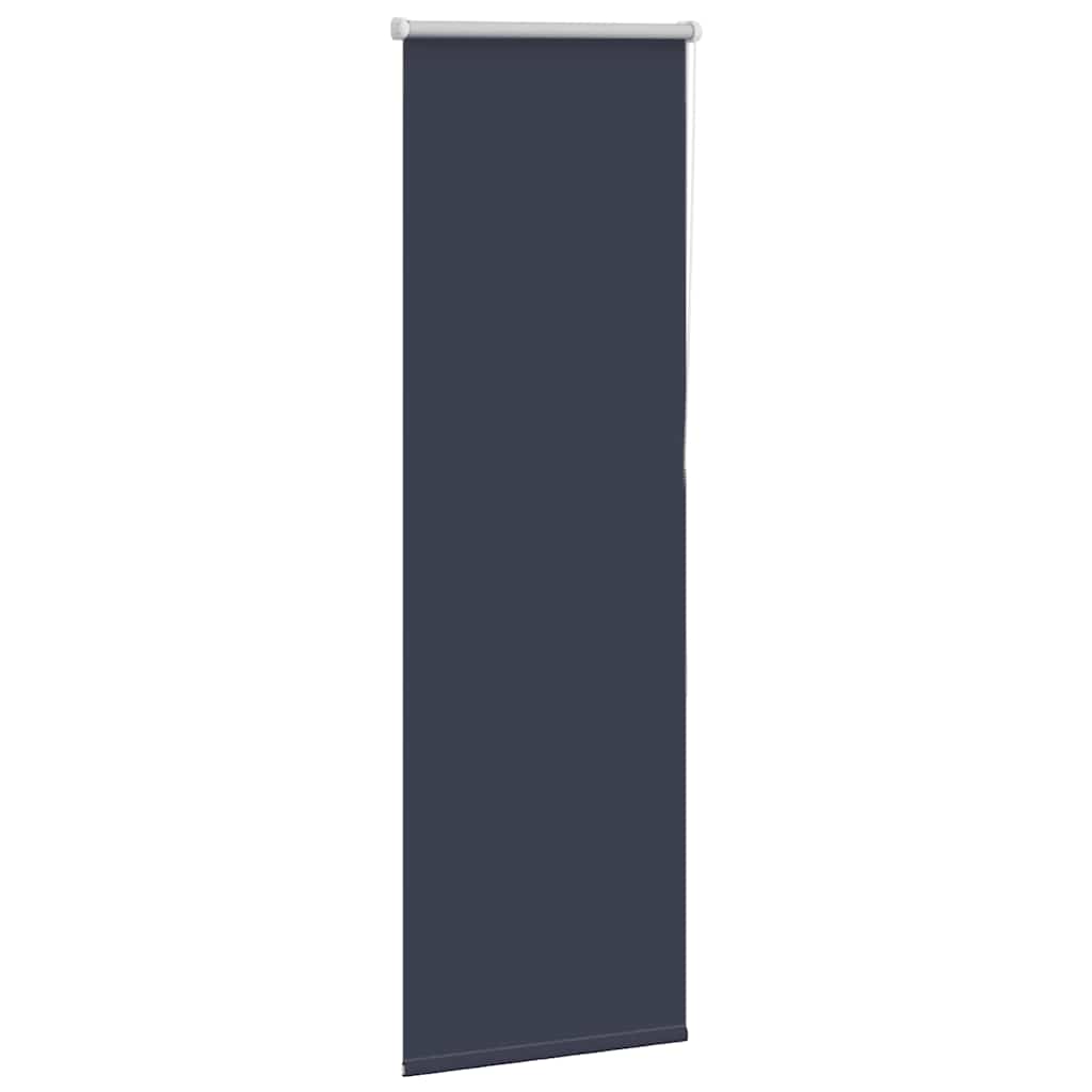 Vidaxl rolgordijn verduisterend 40x175cm stofbreedte 35,7 cm polyester