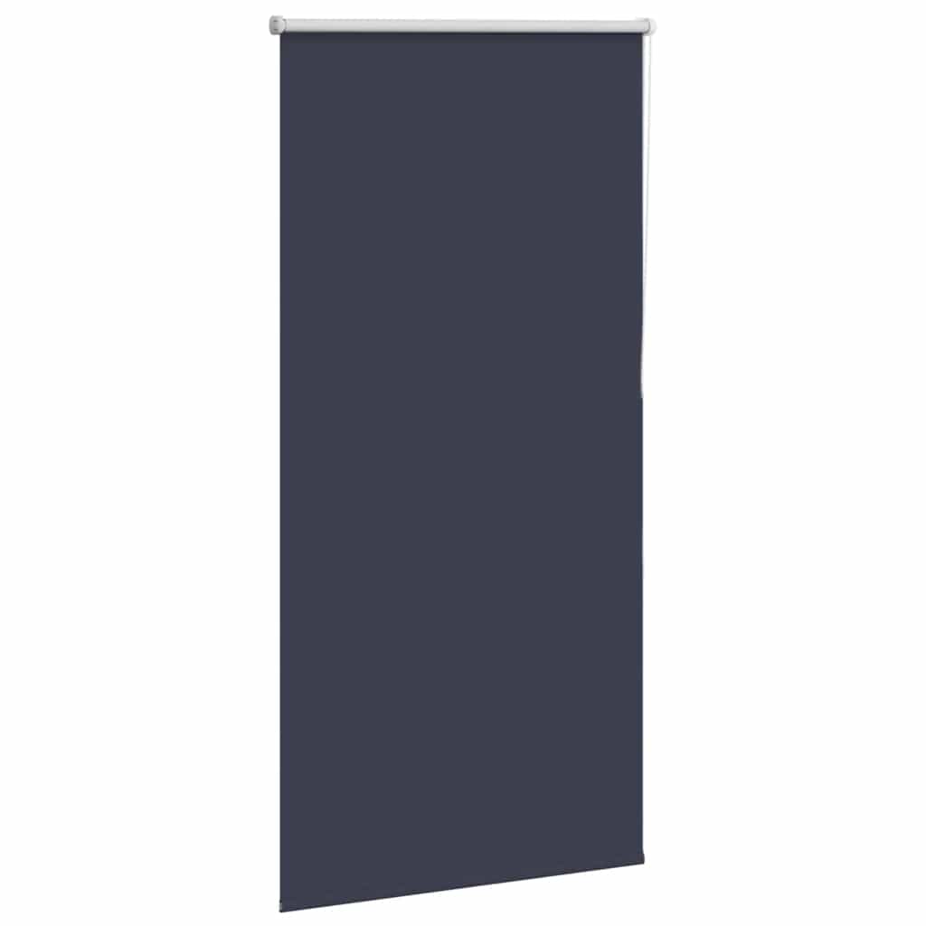 Vidaxl rolgordijn verduisterend 70x175cm stofbreedte 65,7 cm polyester