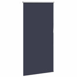 Vidaxl rolgordijn verduisterend 70x175cm stofbreedte 65,7 cm polyester