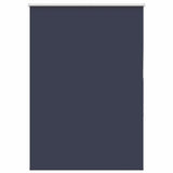 Vidaxl rolgordijn verduisterend 90x175cm stofbreedte 85,7 cm polyester