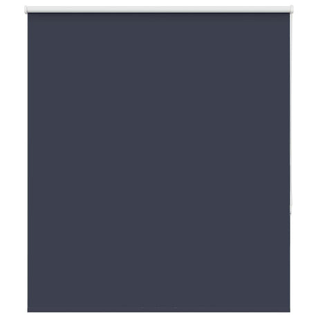 Vidaxl rolgordijn verduisterend 125x175 cm stofbreedte 121,6 cm blauw