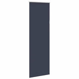 Vidaxl rolgordijn verduisterend 65x210cm stofbreedte 60,7 cm polyester