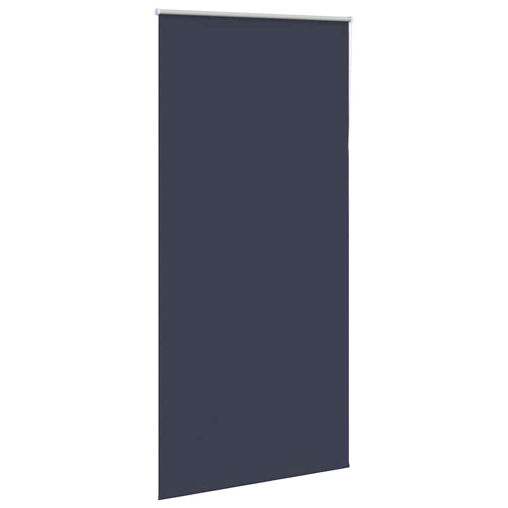 Vidaxl rolgordijn verduisterend 95x210cm stofbreedte 90,7 cm polyester
