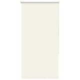 Vidaxl rolgordijn verduisterend 75x130 cm stofbreedte 70,7cm polyester
