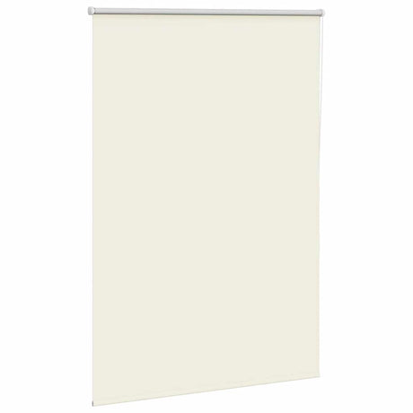 Vidaxl rolgordijn verduisterend 105x130 cm stofbreedte 100,7 cm