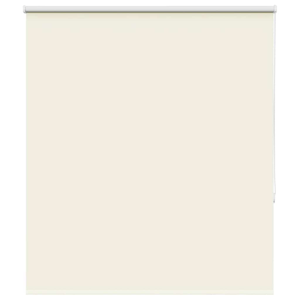 Vidaxl rolgordijn verduisterend 125x130 cm stofbreedte 121,6 cm