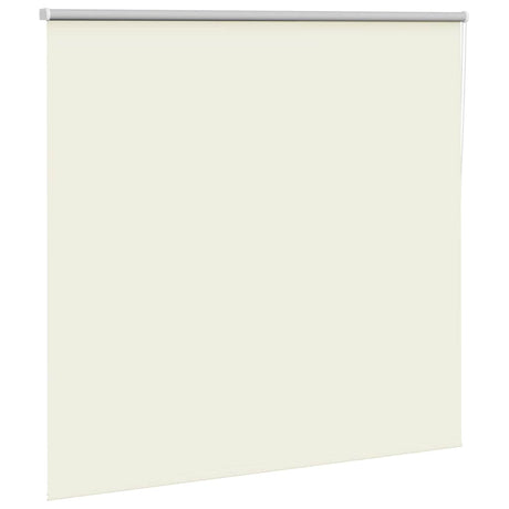 Vidaxl rolgordijn verduisterend 165x130 cm stofbreedte 161,6 cm
