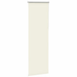 Vidaxl rolgordijn verduisterend 55x150 cm stofbreedte 50,7cm polyester