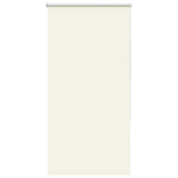 Vidaxl rolgordijn verduisterend 75x150 cm stofbreedte 70,7cm polyester