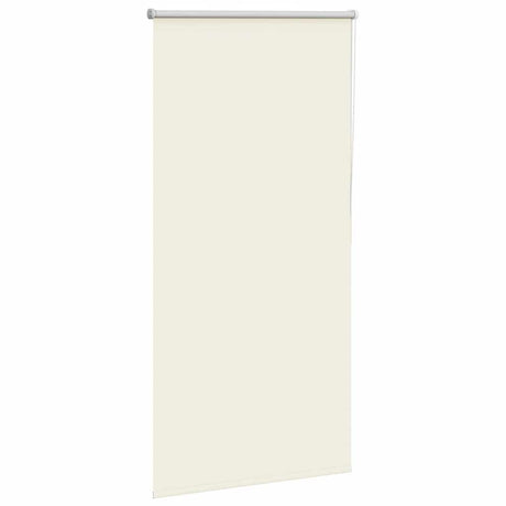 Vidaxl rolgordijn verduisterend 75x150 cm stofbreedte 70,7cm polyester