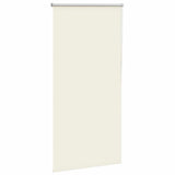 Vidaxl rolgordijn verduisterend 80x150 cm stofbreedte 75,7cm polyester