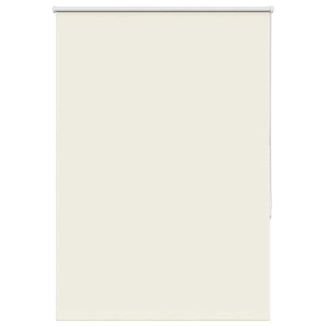 Vidaxl rolgordijn verduisterend 100x150cm stofbreedte 95,7cm polyester