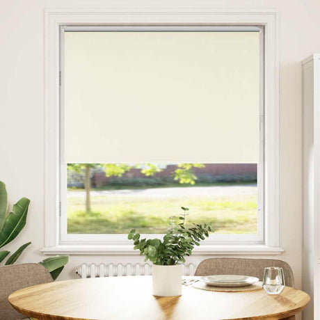 Vidaxl rolgordijn verduisterend 115x150 cm stofbreedte 110,7 cm