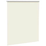 Vidaxl rolgordijn verduisterend 130x150 cm stofbreedte 126,6 cm